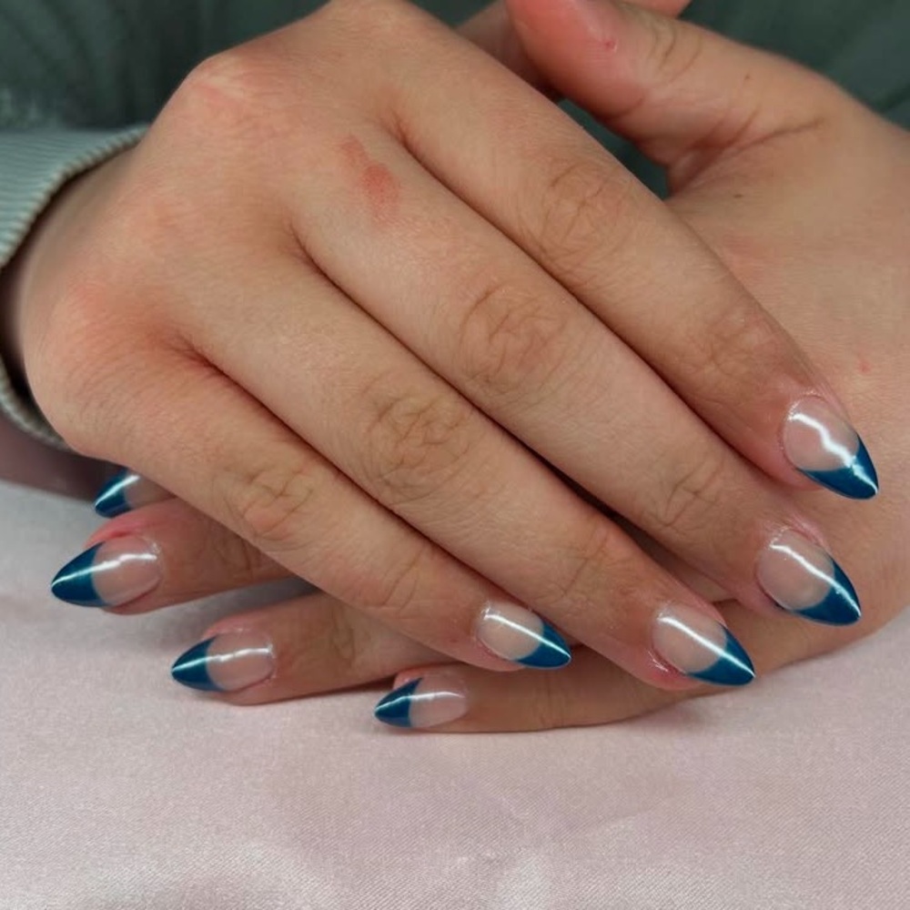 Custom Press On Nails